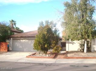 3716 W Waltann Ln, Phoenix, AZ 85053