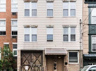 71 Madison St #3, Hoboken, NJ 07030