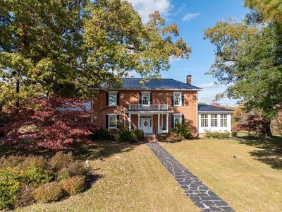 1050 Cary Shop Rd, Burkeville, VA, 23922