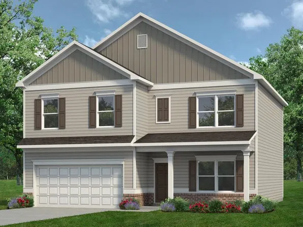 8666 Ryall Dr, Chattanooga, TN 37421