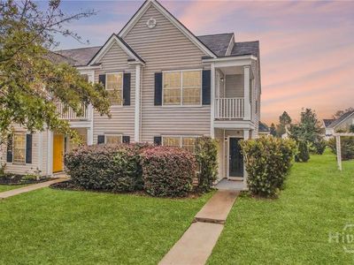 38 Ashleigh Lane, Savannah, GA, 31407