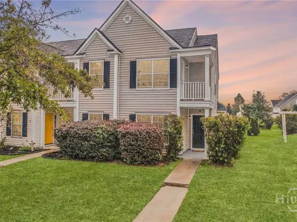 38 Ashleigh Lane, Savannah, GA 31407