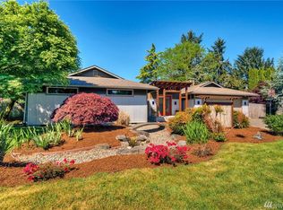 6021 Boulevard Extension Rd SE, Olympia, WA 98501