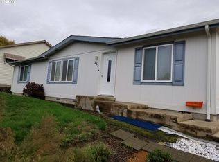 251 Timothy Ave, Winston, OR 97496