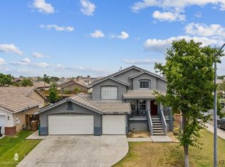 4800 Grazing Ave, Bakersfield, CA 93312
