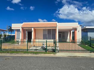 K 1 Calle Azucena, Hormigueros, PR 00660