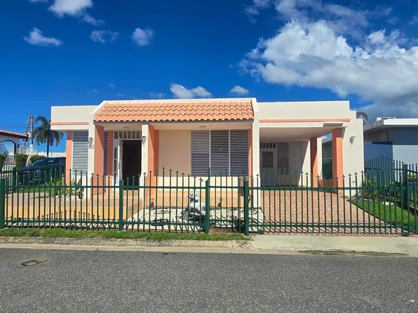 K 1 Calle Azucena, Hormigueros, PR 00660