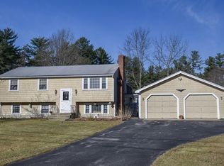 20 Cedarcrest Rd, Hanover, MA 02339