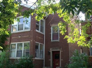 4420 N Sacramento Ave, Chicago, IL 60625