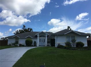 2308 Bannister St, Deltona, FL 32738