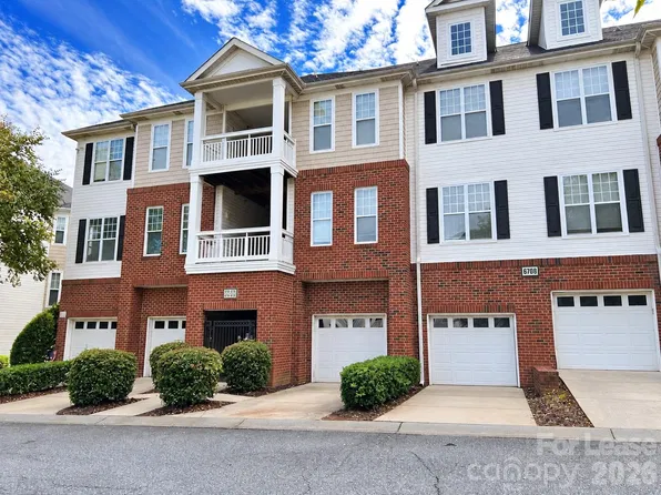 6724 Mallard Park Dr, Charlotte, NC
