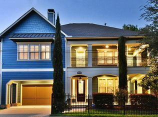 1009 W 14th St, Houston, TX 77008