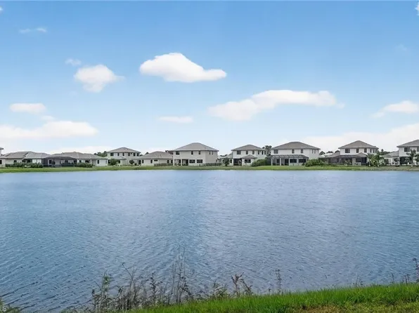 5265 Lamone LN, AVE MARIA, FL 34142