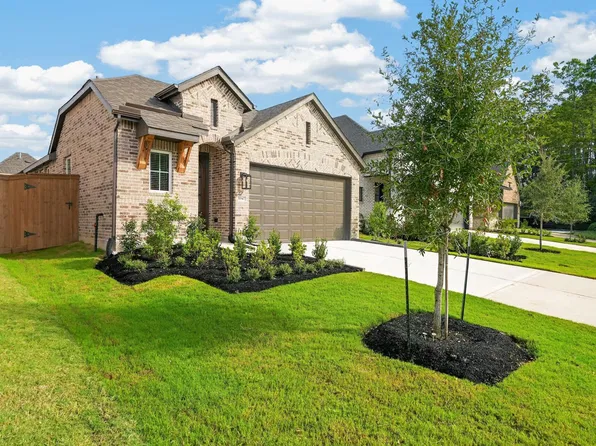 8947 Blackwoods Ct, Porter, TX 77365