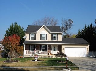 619 Derringer Dr, Bel Air, MD 21015