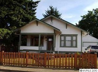 1030 Water Ave NE, Albany, OR 97321