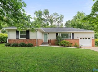 1508 Owens Dr SE, Huntsville, AL 35801