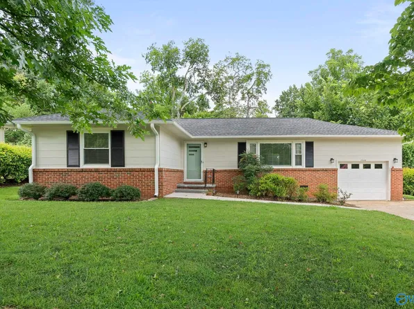 1508 Owens Dr SE, Huntsville, AL 35801