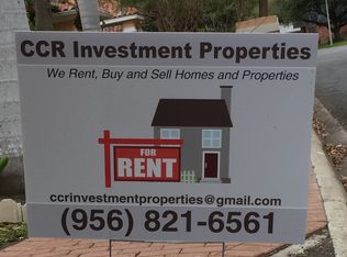 108 Xanthisma Ave, McAllen, TX 78504