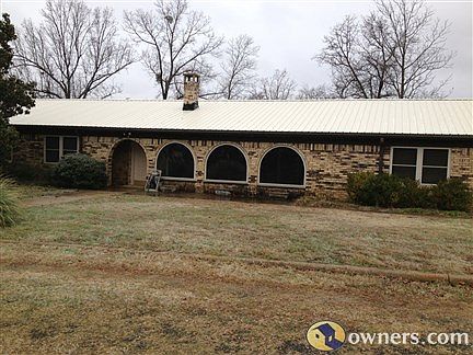 1105 Rolling Ridge Texarkana, AR