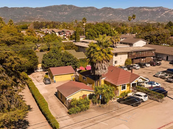 5392-5396 Hollister Ave, Santa Barbara, CA 93111