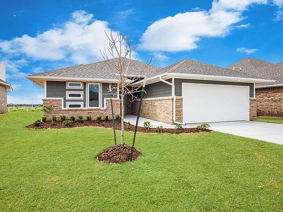 Homes by Taber Julie B Elevation