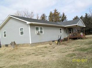 3347 Chisolm Trl, Tampa, KS 67483