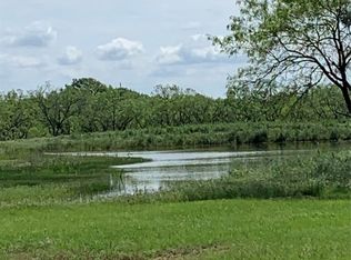 573 County Road 412, Carbon, TX 76435