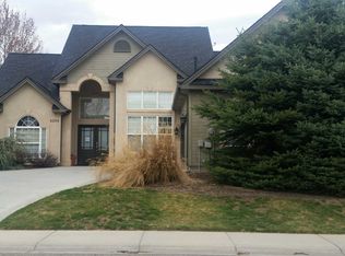 4234 N Waterloo Ave, Boise, ID 83713