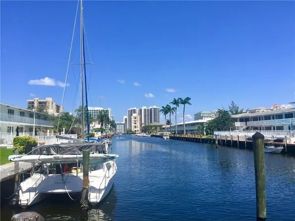 3220 NE Bayview Dr #102, Fort Lauderdale, FL 33306