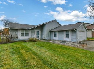 6629 Rugosa Ave, Reynoldsburg, OH