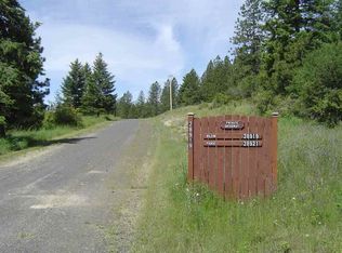 0 N Conklin Rd, Chattaroy, WA 99003