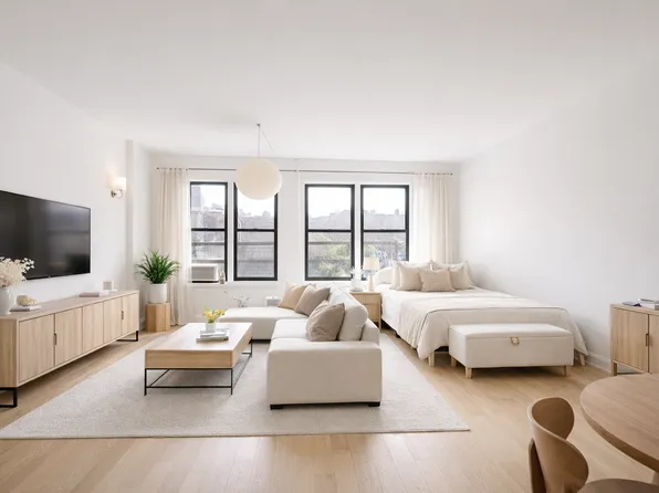 457 W 17th St APT 11, New York, NY 10011