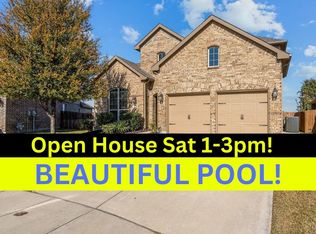 11628 Twining Branch Cir, Haslet, TX 76052