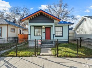 1445 N Garfield Ave, Pocatello, ID 83204