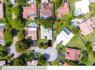 11340 NW 21st Ct, Coral Springs, FL 33071