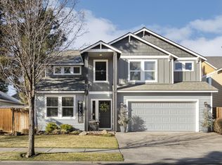 553 N Freemont St, Sisters, OR 97759