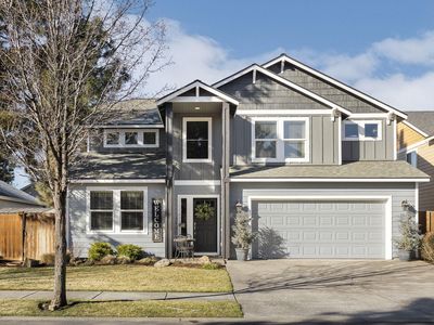 553 N Freemont St, Sisters, OR, 97759