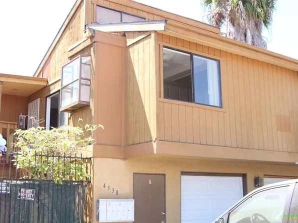 4338 Altadena Ave APT 6, San Diego, CA 92115