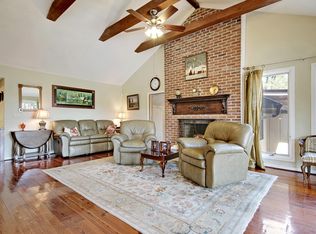 9 Gardens Corner Ct, Charleston, SC 29407