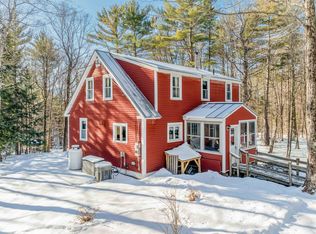 494 Route 103a, Newbury, NH 03255