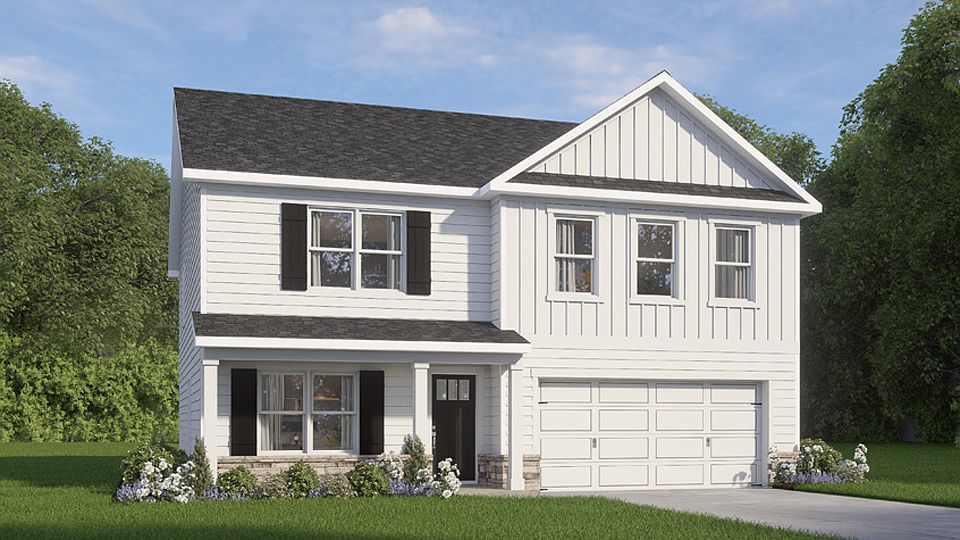 Plan Elevation.
