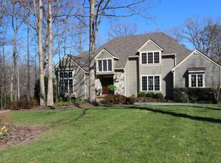 2941 River Hills Ln, Midlothian, VA 23113