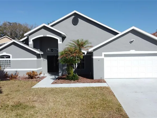 1932 Southern Dunes Blvd, Haines City, FL 33844