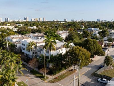 852 NE 16th Avenue, Fort Lauderdale, FL, 33304