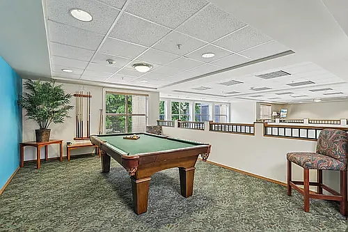 Esperanza Affordable Senior Housing — Photo 39