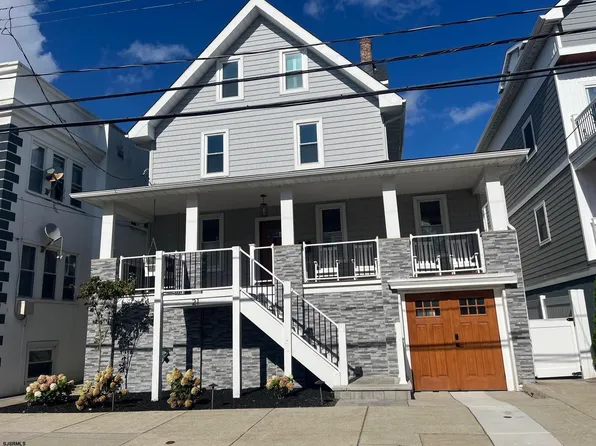 21 S Vassar Sq, Ventnor, NJ 08406