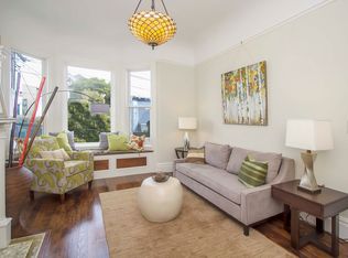 1373AA Grove St, San Francisco, CA 94117