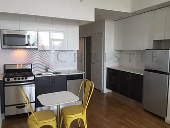 Rented by Christie Property Group