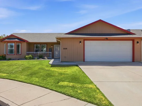 10119 W 11th Ct, Spokane, WA 99224